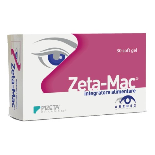 ZETA-MAC 30SOFT GEL