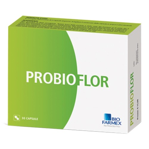 PROBIOFLOR 30CPS