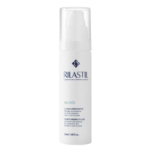 RILASTIL MICRO FLUIDO IDRA50ML