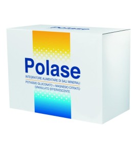 POLASE ARANCIA 24BUST