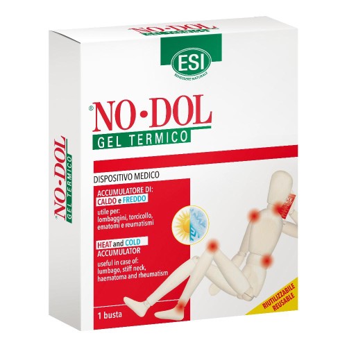 NO DOL GEL TERMICO 280G