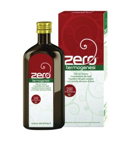 ZERO TERMOGEN 500ML