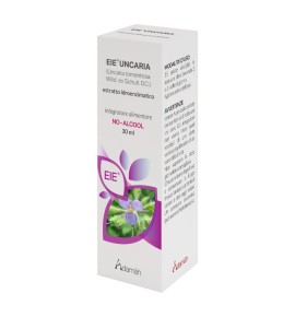 EIE UNCARIA 30ML GTT ADAMA