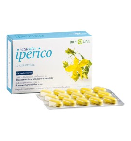 VITACALM IPERICO 30CPR