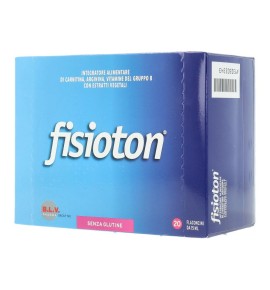 FISIOTON 20FL 15ML