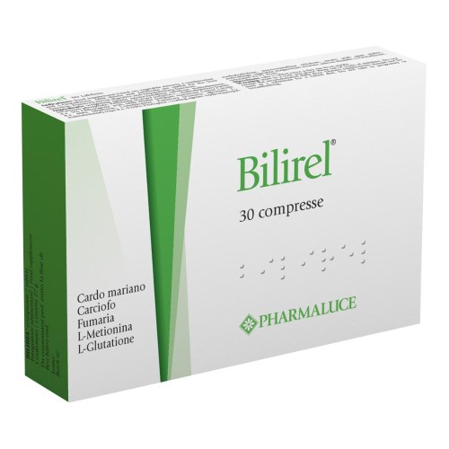 BILIREL 30CPR