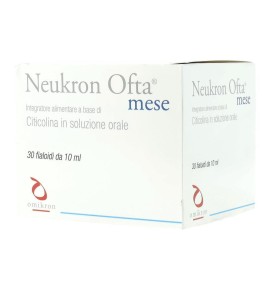 NEUKRON OFTA MESE 30FL 10ML