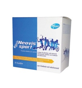 NEOVIS SPORT 30BUST