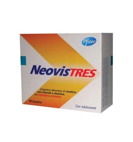 NEOVIS TRES 20BUST