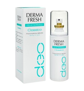 DERMAFRESH P NORM CLASS 100ML