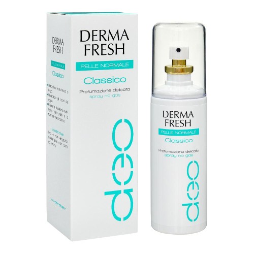 DERMAFRESH P NORM CLASS 100ML