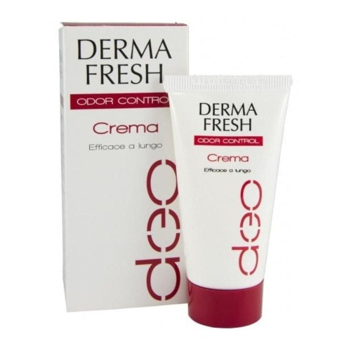 DERMAFRESH ODOR CONTROL CREMA