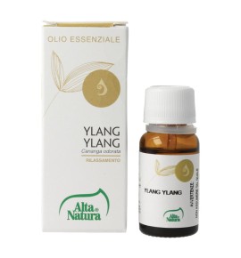 YLANG YLANG OLIO ESS 10ML