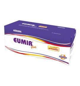 EUMIR PLUS 10FL 15ML