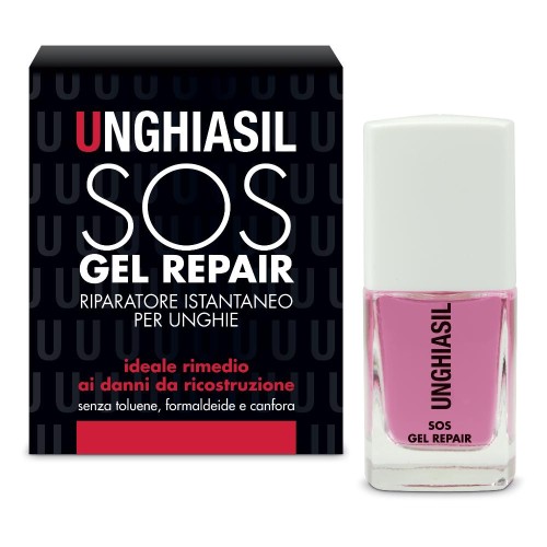 UNGHIASIL SOS GEL REPAIR 12ML