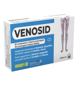 VENOSID 30CPR