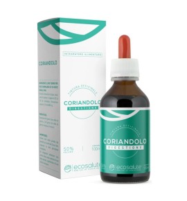 CORIANDOLO TM 100ML ECOSALUTE