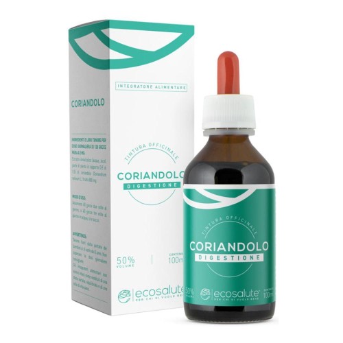 CORIANDOLO TM 100ML ECOSALUTE