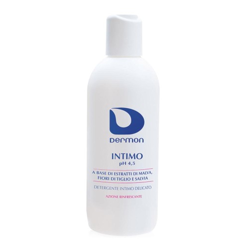 DERMON DETERGENTE INTIMO 500ML