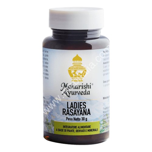 LADIES RASAYANA 60CPR 30G