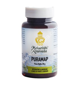 PURAMAP 60CPS
