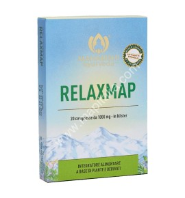 RELAXMAP 20CPR