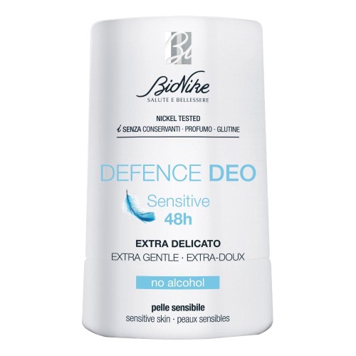 DEFENCE DEO SENSITIVE ROLL-ON