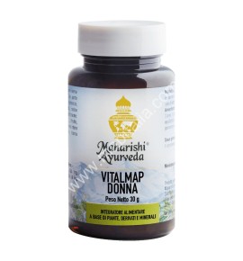 VITALMAP DONNA 60CPR