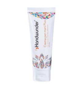HANDWUNDER PLUS CR MANI 75ML 723