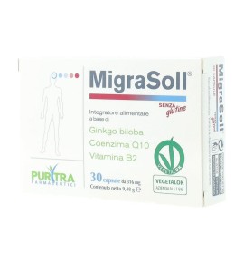 MIGRASOLL 30CPS