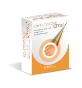 PROTEZIONE RETINA 20CPR