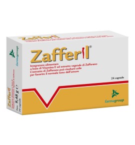 ZAFFERIL 24CPS