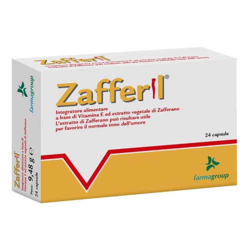 ZAFFERIL 24CPS