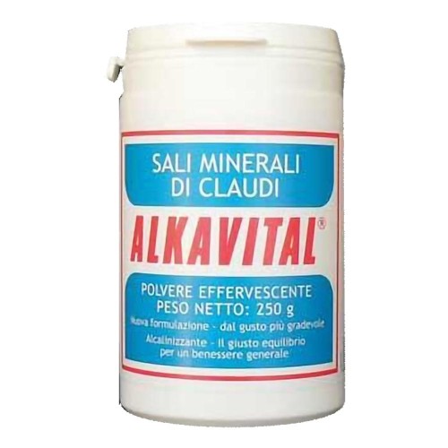 ALKAVITAL 250G