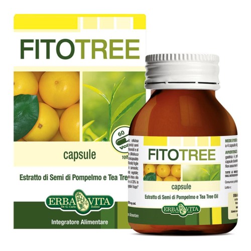 FITOTREE 60CPS