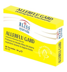 ALLERFLU GARD 60CPR