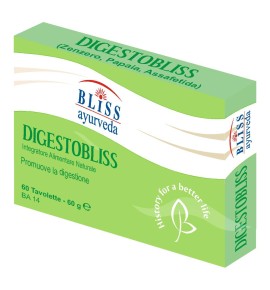 DIGESTO BLISS 60CPR