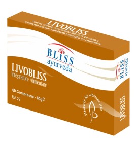 LIVOBLISS 60CPR