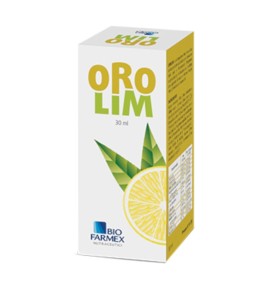 OROLIM SPRAY ORALE 30ML