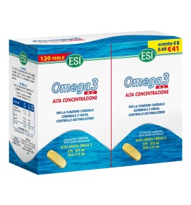 OMEGA 3 AC 120PRL