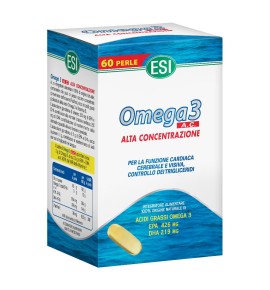 OMEGA 3 AC 60PRL