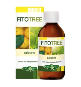 FITOTREE COLLUT 200ML