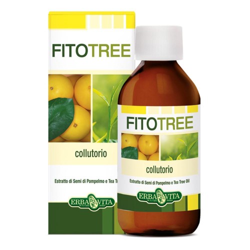 FITOTREE COLLUT 200ML