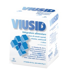 VIUSID 21BUST