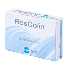 RESCOLIN 30CPR