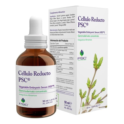 CELLULO REDUCTO PSC BIO GTT