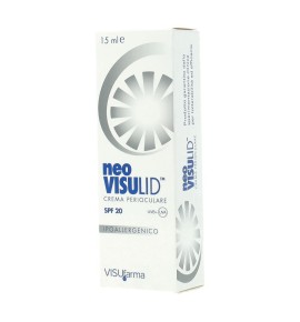 NEOVISULID CREMA PERIOCULARE