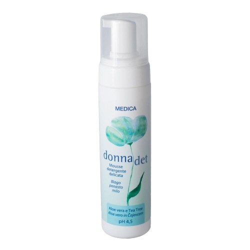 DONNADET MOUSSE DET 200ML