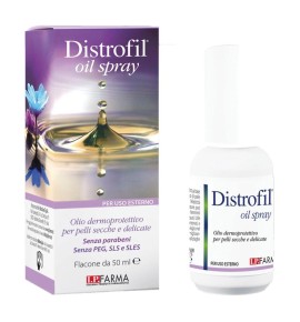 DISTROFIL OIL SPRAY 50ML