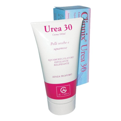 DETSKIN UREA30 CREMA TRATT